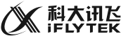 讯飞听见Logo